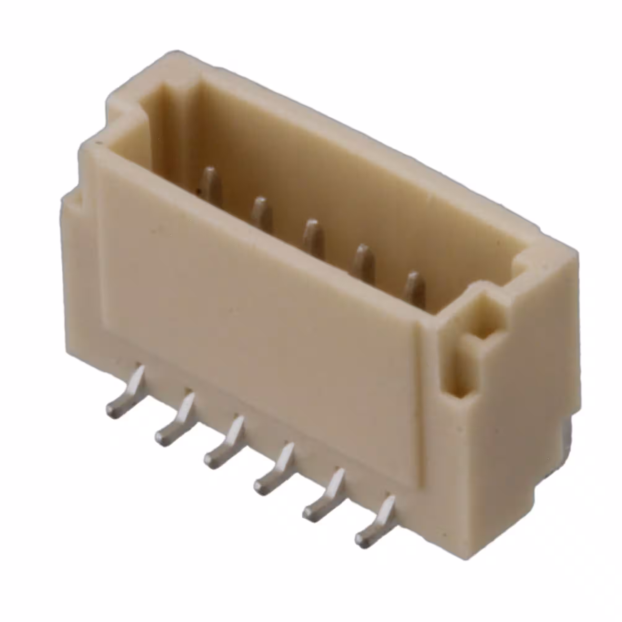 665306124022 W眉rth Elektronik  Headers Male Pins